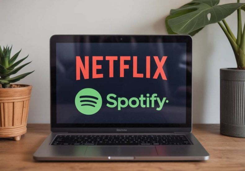 Comment économiser sur les abonnements numériques (Netflix, Spotify, Disney+…) grâce au partage et aux bons plans en ligne