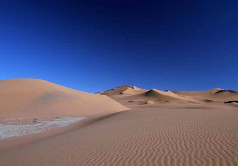 Voyage algérie tout compris : les meilleures offres à réserver depuis alger