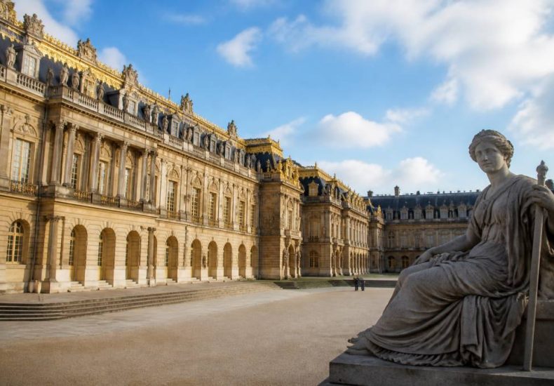 Château de Versailles gratuit dimanche : astuces et bons plans pour en profiter