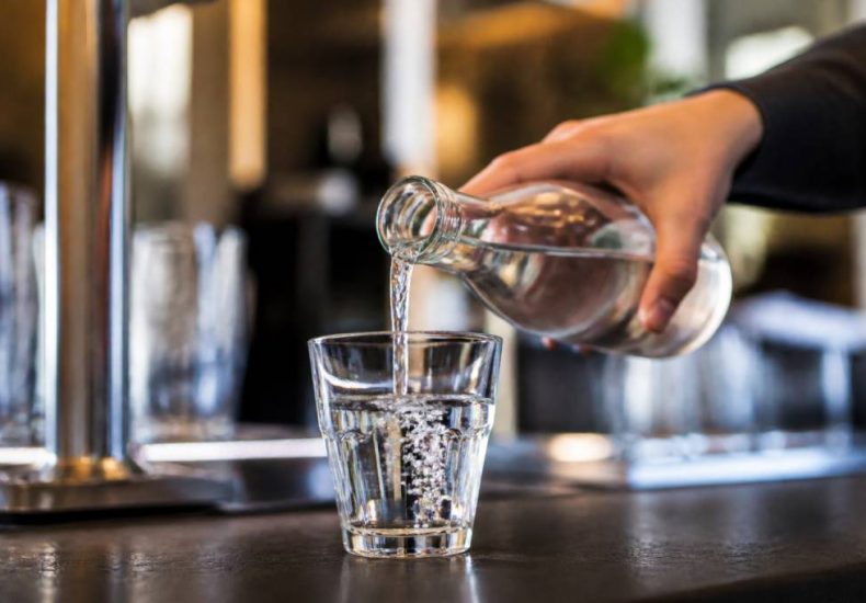 Bar à eaux Paris : les meilleures adresses et bons plans