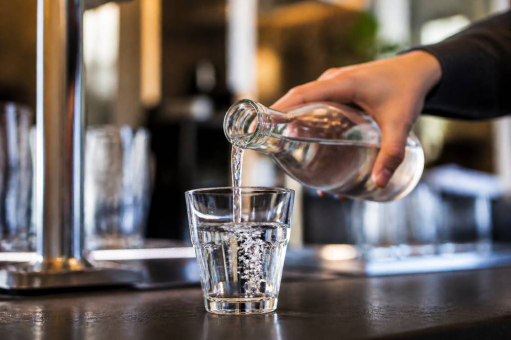 Bar à eaux Paris : les meilleures adresses et bons plans
