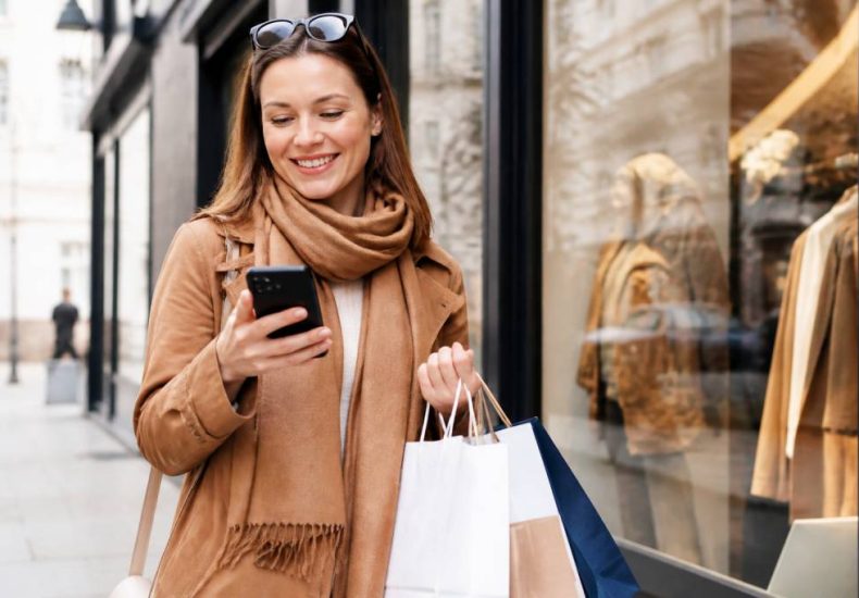 Invitations gratuites Paris : les meilleurs bons plans shopping