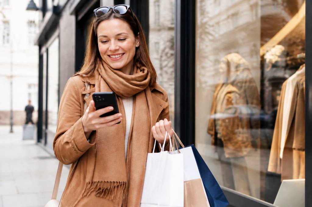 Invitations gratuites Paris : les meilleurs bons plans shopping