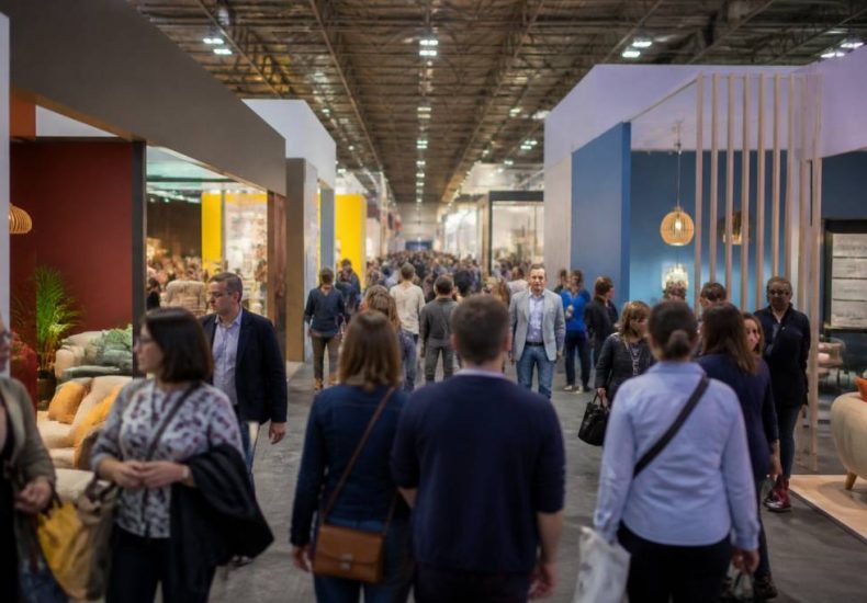 Comexposium foire de paris invitation gratuite : comment obtenir vos billets pour l’événement