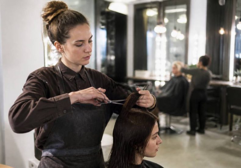 Ecole de coiffure paris : coupe gratuite pour découvrir les meilleures adresses