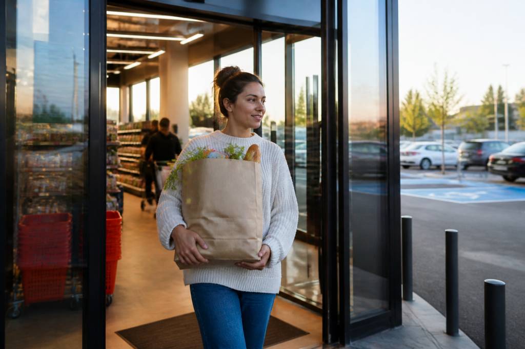 Magasin qui ouvre à 8h : les meilleures enseignes pour faire ses achats dès le matin