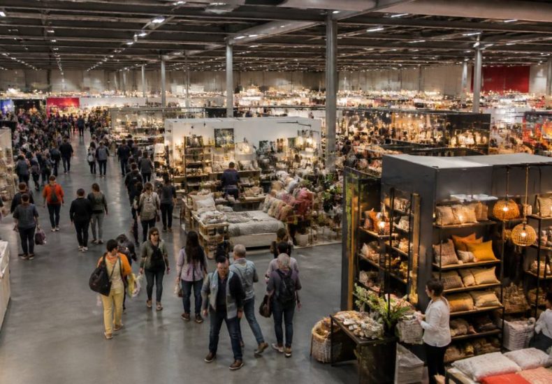 Invitation foire de paris 202 comment obtenir vos billets et profiter des meilleurs bons plans shopping