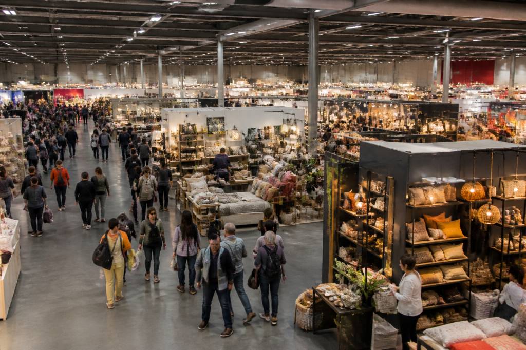 Invitation foire de paris 202 comment obtenir vos billets et profiter des meilleurs bons plans shopping