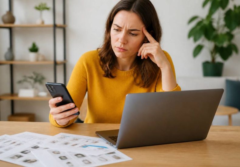 Comparateur de prix : les erreurs à éviter avant d’acheter