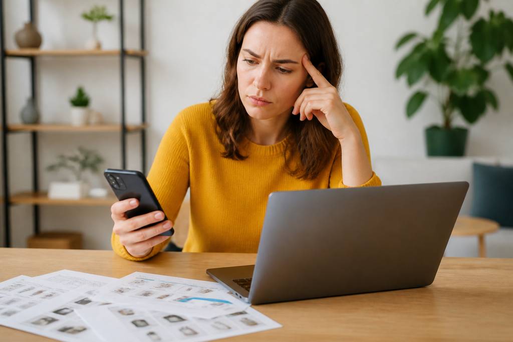 Comparateur de prix : les erreurs à éviter avant d’acheter